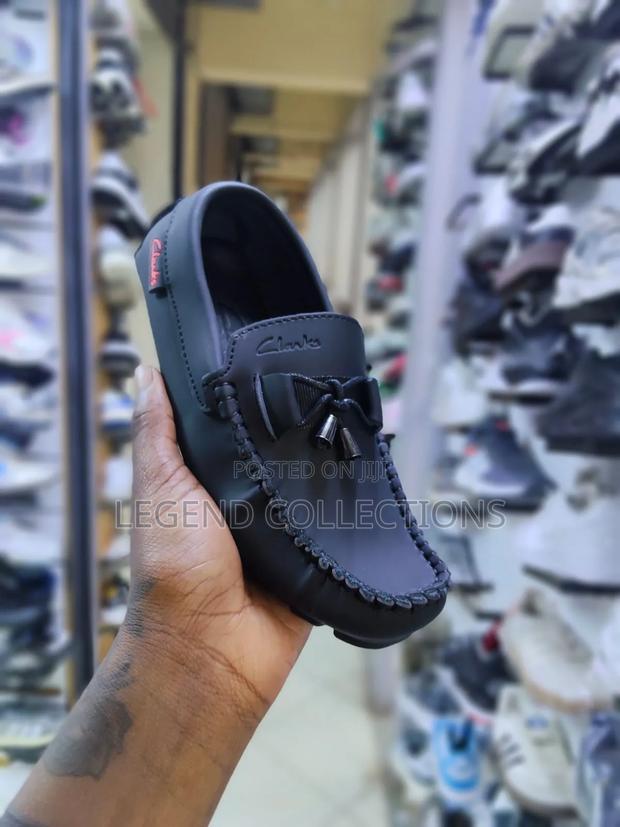 Kids Loafers (Size 30-39)