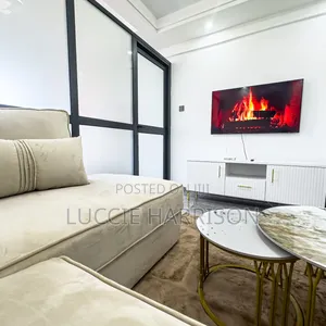 Airbnb Apartment in Kileleshwa Available, Call for More Infor