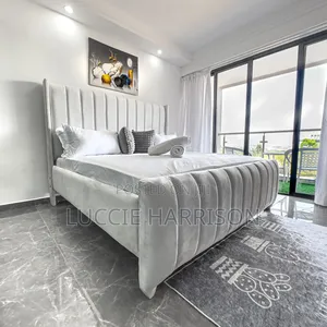 Airbnb Apartment in Kileleshwa Available, Call for More Infor