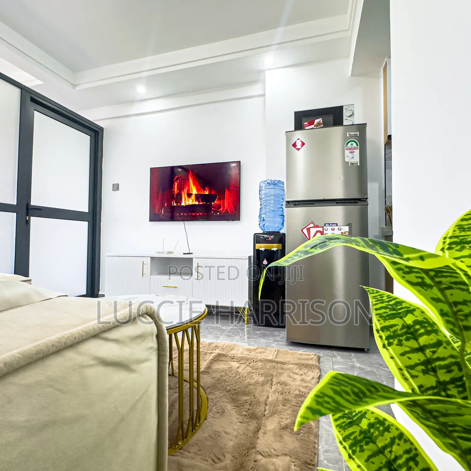 Airbnb Apartment in Kileleshwa Available, Call for More Infor