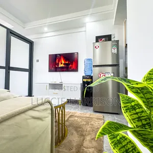 Airbnb Apartment in Kileleshwa Available, Call for More Infor