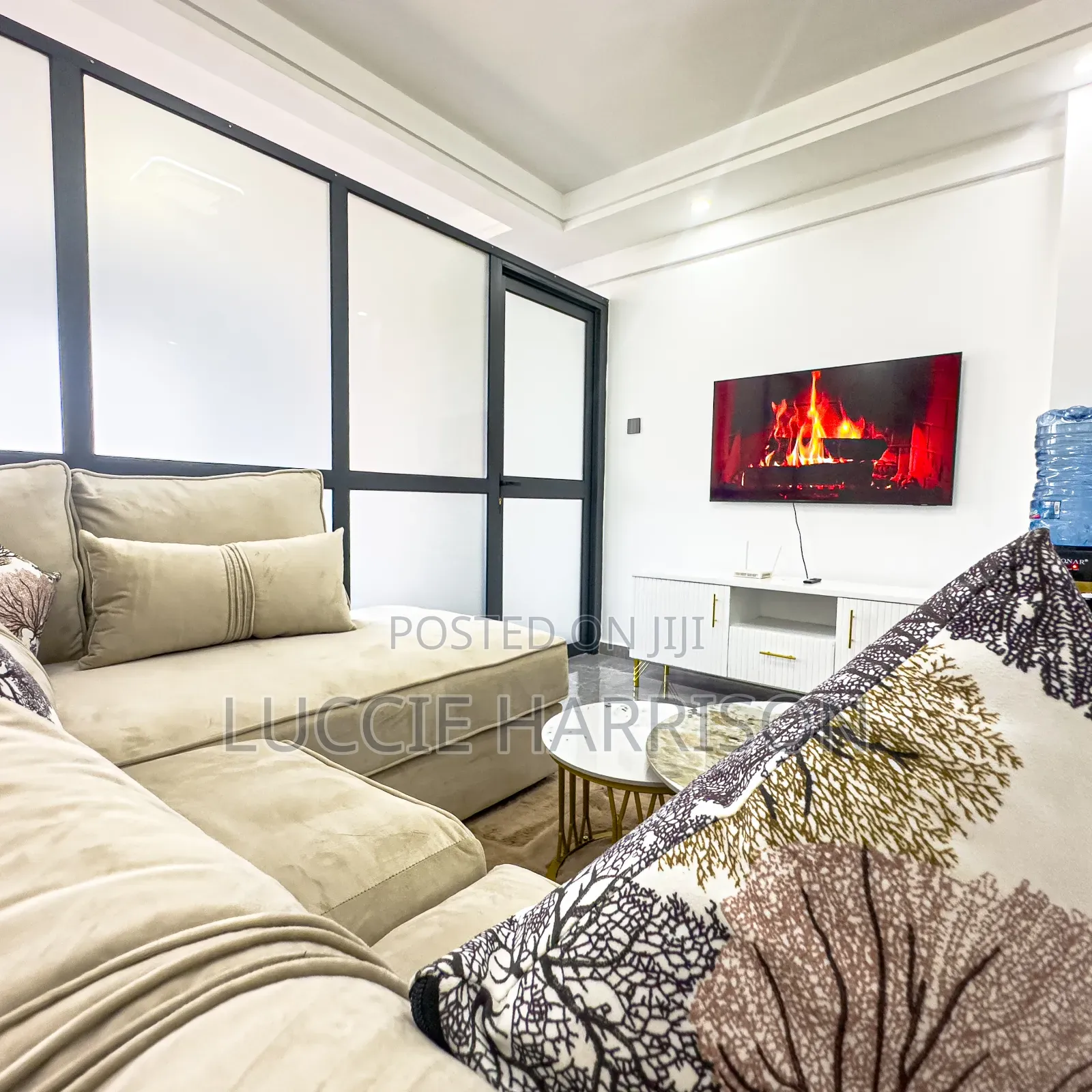 Airbnb Apartment in Kileleshwa Available, Call for More Infor
