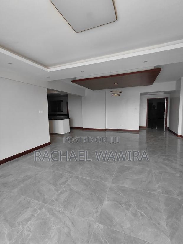 4bdrm Apartment in 4 Bedroom All, Kileleshwa for rent