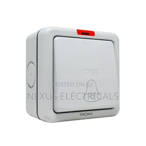 Tronic Bell Switch Waterproof