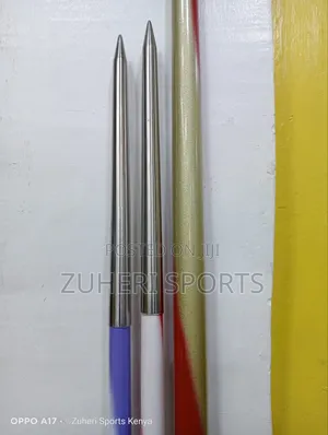 400g Javelin Pole