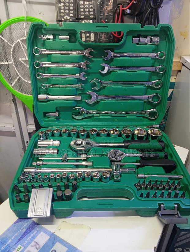82 Tools Set/Mixed Tools Set