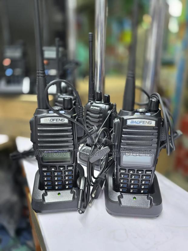 Baofeng Walkie Talkies Baofeng Uv 82