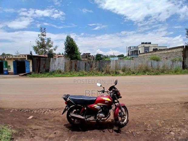 100x100 Commercial Plot On Sale Mugutha Main Road. - thumbnail 3