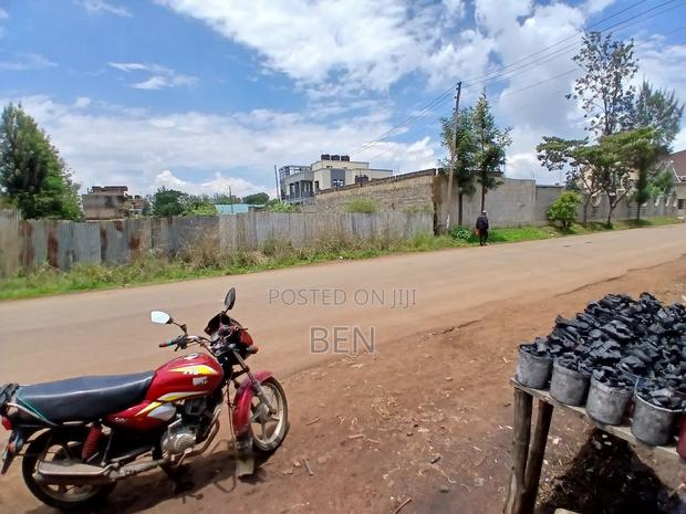 100x100 Commercial Plot On Sale Mugutha Main Road. - thumbnail 4