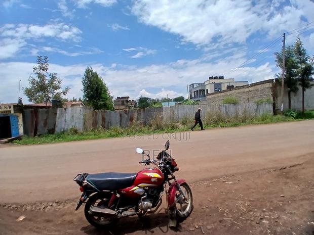 100x100 Commercial Plot On Sale Mugutha Main Road. - thumbnail 5