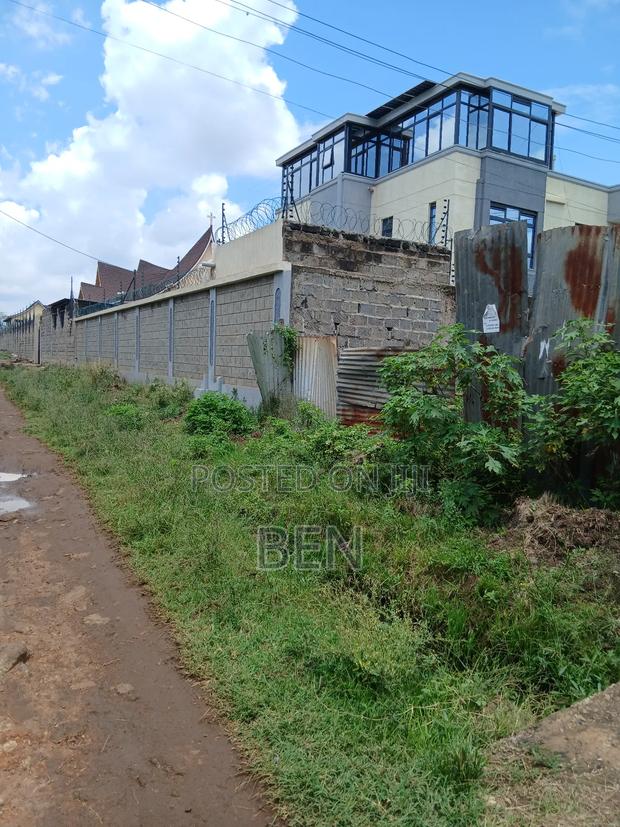 100x100 Commercial Plot On Sale Mugutha Main Road. - thumbnail 7