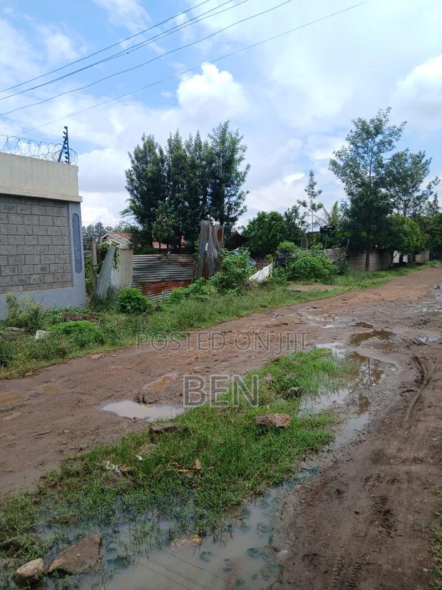100x100 Commercial Plot On Sale Mugutha Main Road. - thumbnail 8