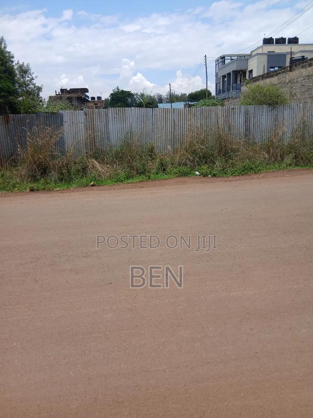 100x100 Commercial Plot On Sale Mugutha Main Road. - thumbnail 9