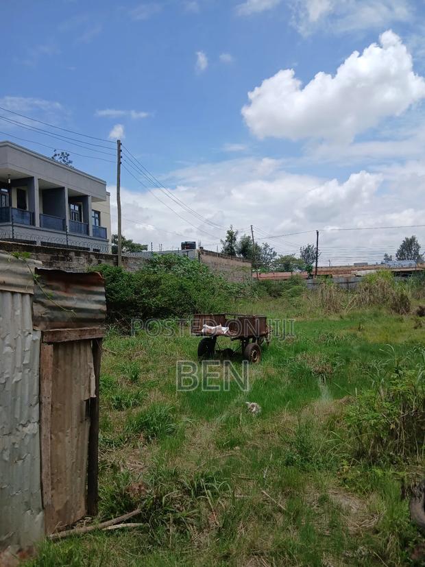 100x100 Commercial Plot On Sale Mugutha Main Road. - thumbnail 11