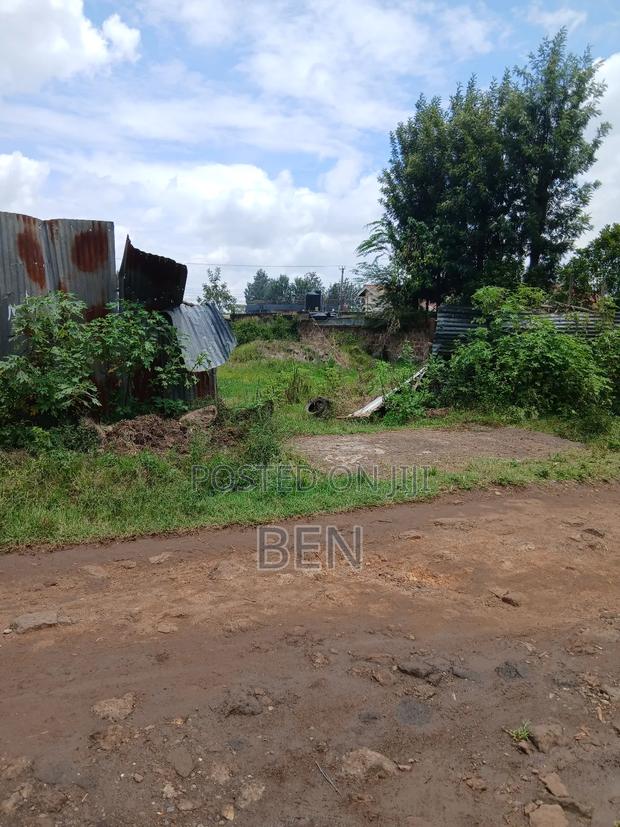 100x100 Commercial Plot On Sale Mugutha Main Road. - thumbnail 13