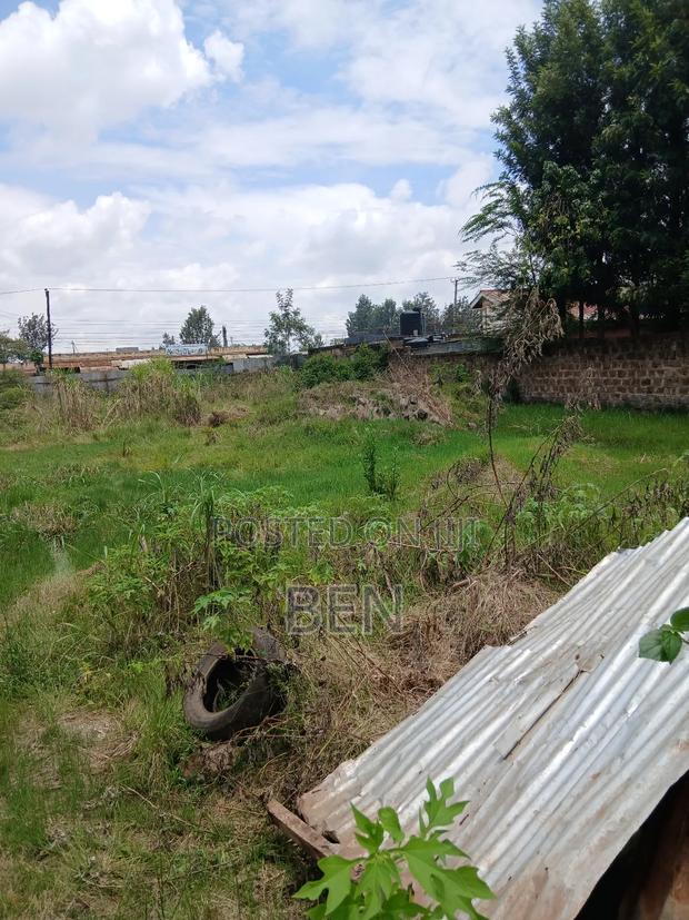 100x100 Commercial Plot On Sale Mugutha Main Road. - thumbnail 14
