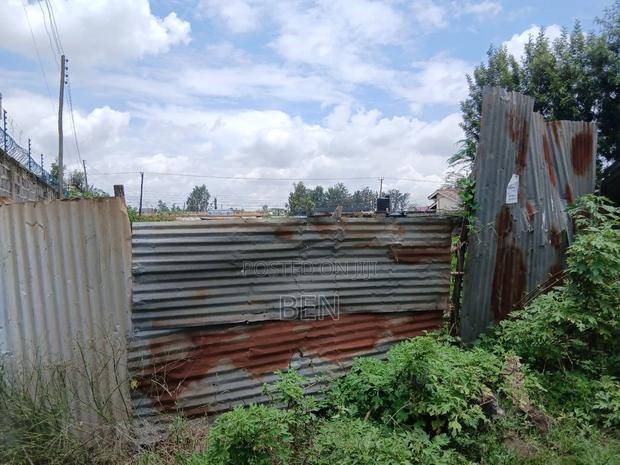 100x100 Commercial Plot On Sale Mugutha Main Road. - thumbnail 15