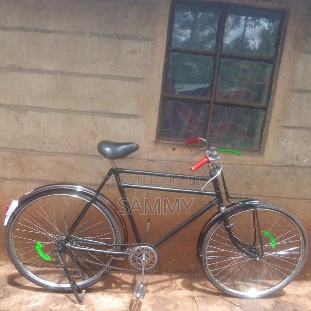 Bike for Sale - thumbnail 3