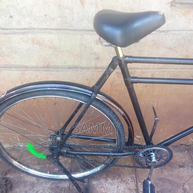 Bike for Sale - main view