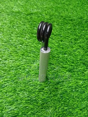Stainless Steel Grip Strengthener