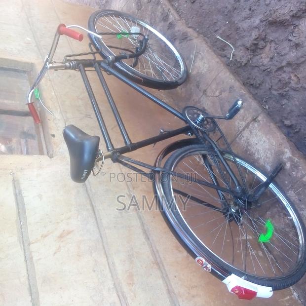 Bike for Sale - thumbnail 4