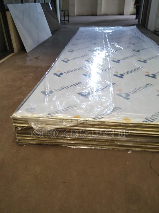 3mm Solid Polycarbonate Sheet - thumbnail 2