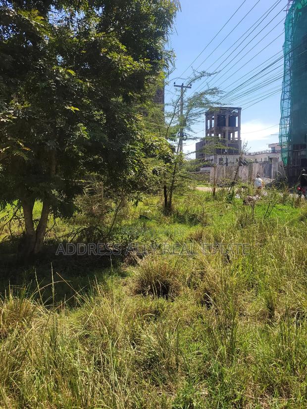 Prime Commercial 100 X 100 Plot for Sale - main view