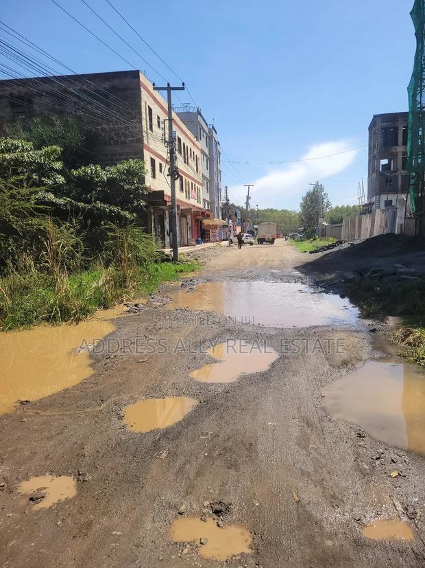 Prime Commercial 100 X 100 Plot for Sale - thumbnail 7