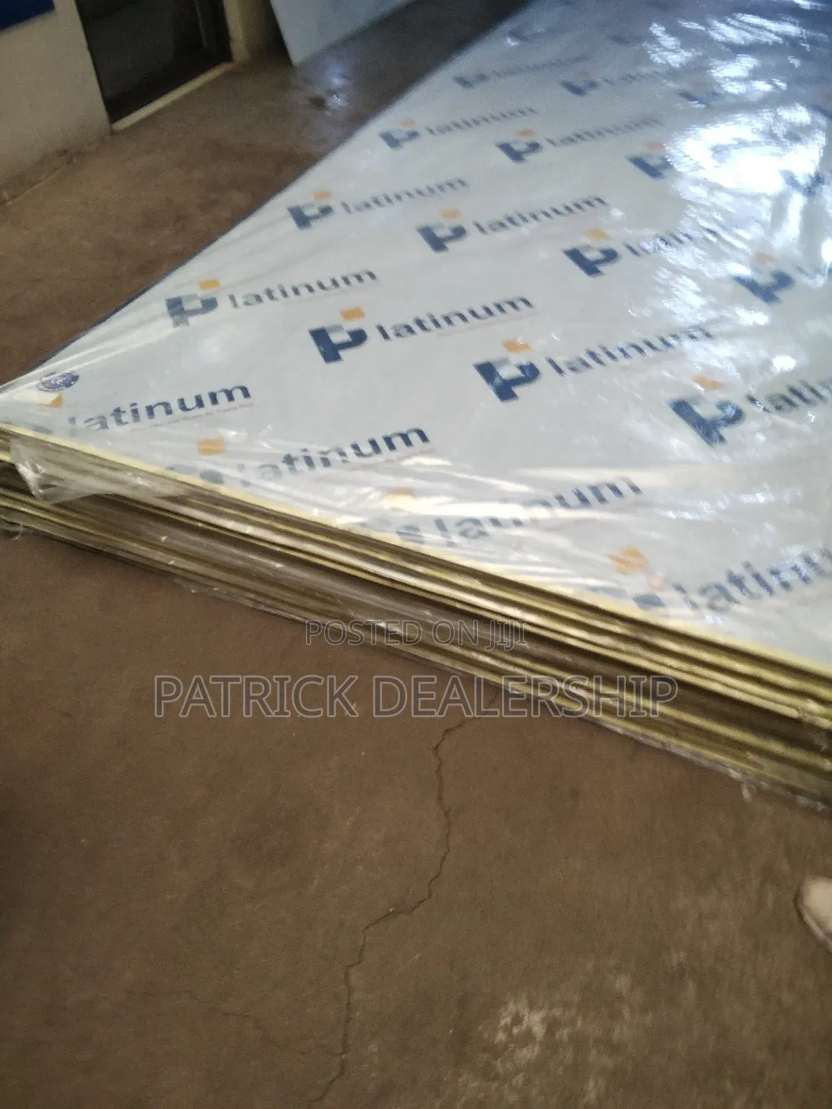 High Quality Solid Polycarbonate