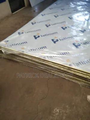 High Quality Solid Polycarbonate