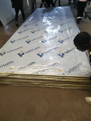 High Quality Solid Polycarbonate