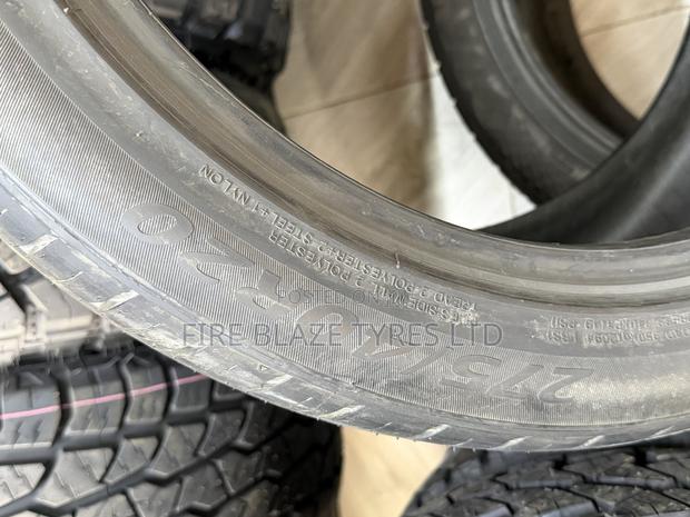 275/40r20 Davanti - thumbnail 4