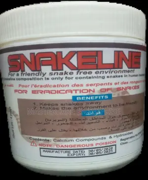 Snakeline 1 Kg Repellent