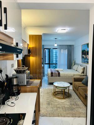 Fully Furnished Studio Airbnb in Kilimani - thumbnail 2