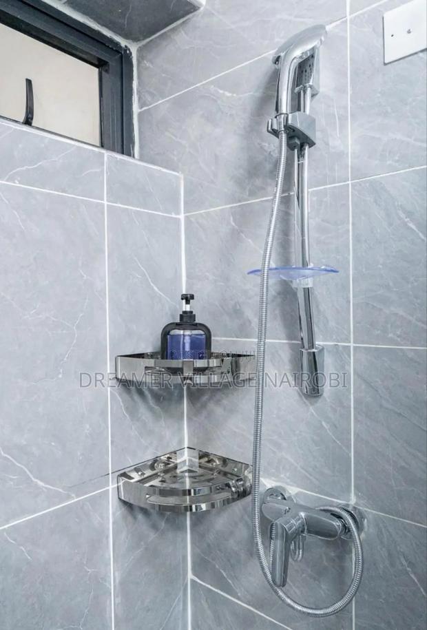 Fully Furnished Studio Airbnb in Kilimani - thumbnail 12