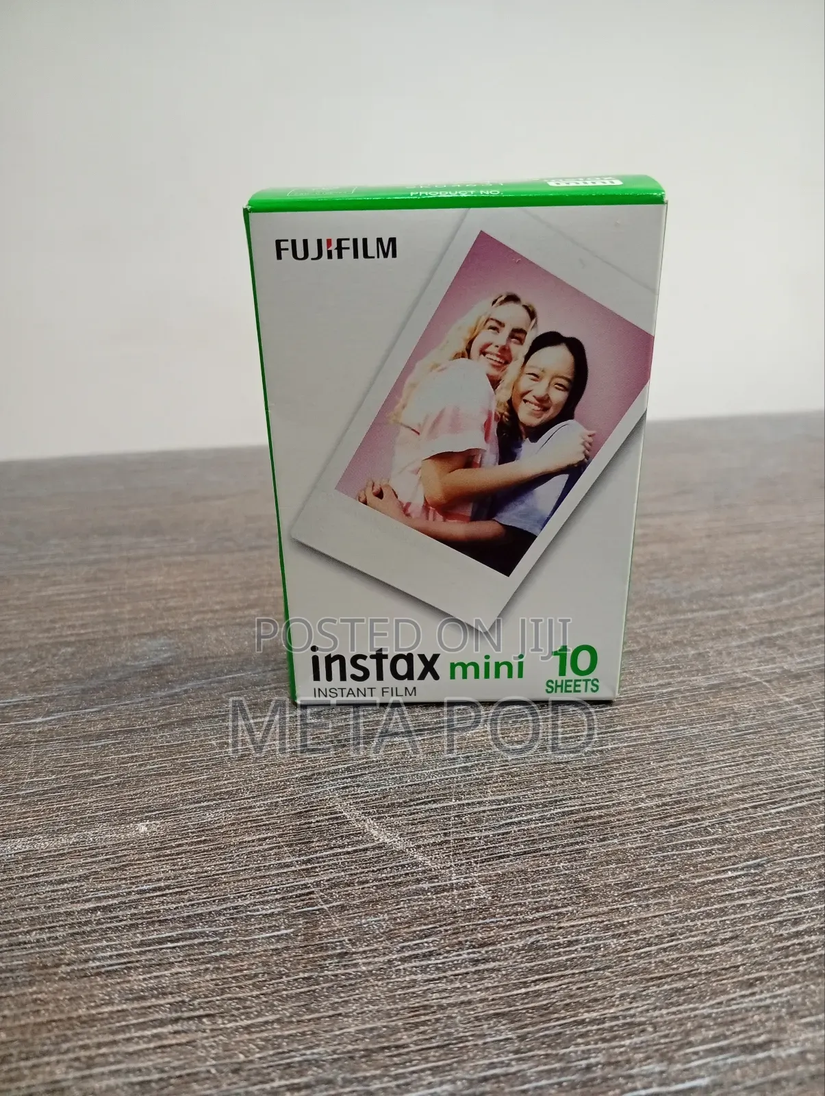 Fujifilm Instax Mini 10 Sheets