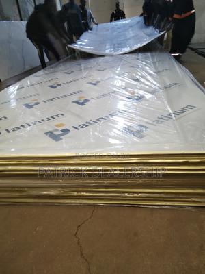 Imported Solid Polycarbonate - thumbnail 2