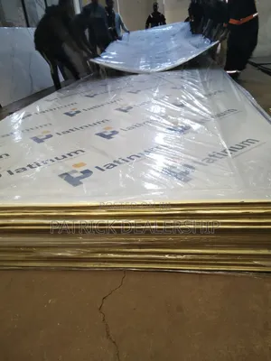 Imported Solid Polycarbonate