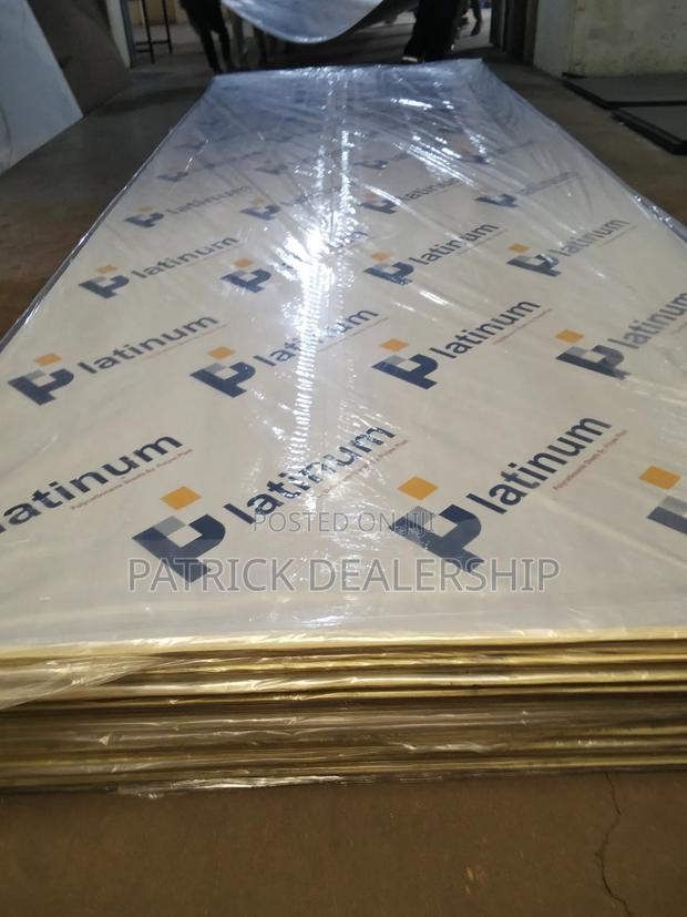 Imported Solid Polycarbonate - thumbnail 3