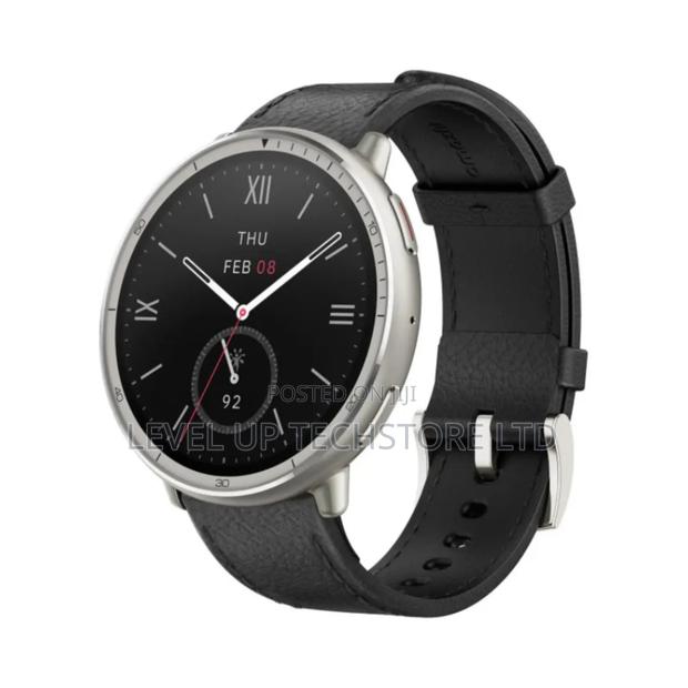 Amazfit Active 2 Premium - thumbnail 3