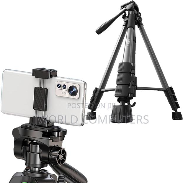 Ugreen Professional Tripod for Phone Camera - Lp661