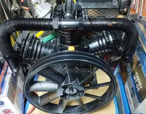 Compressor Head/3090 Compressor Head 500litres