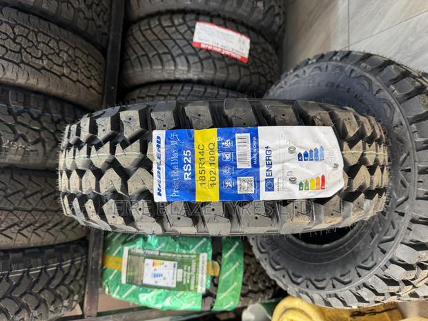 185r14c Habilead Mt