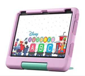 New Amazon Fire HD 10 Kids Edition 2021 32 GB Pink