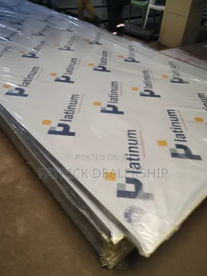 Clear Solid Polycarbonate Sheet