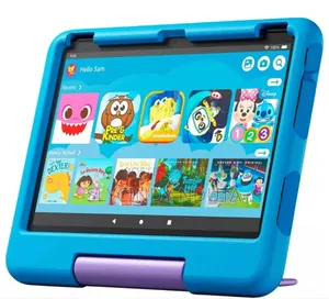 New Amazon Fire HD 10 Kids Edition 2021 32 GB Pink
