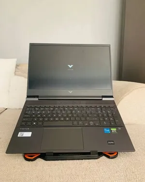 Laptop HP Victus 16 16GB Intel Core i7 SSD 512GB