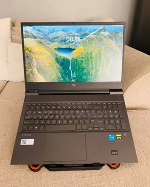 Laptop HP Victus 16 16GB Intel Core i7 SSD 512GB