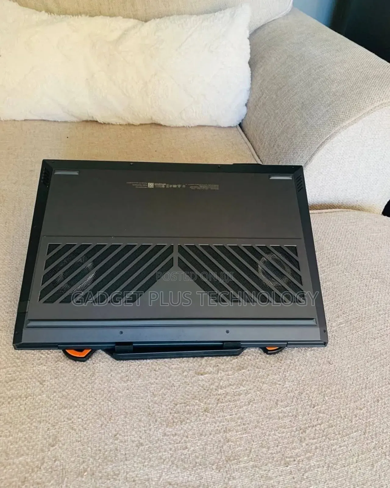 Laptop HP Victus 16 16GB Intel Core i7 SSD 512GB