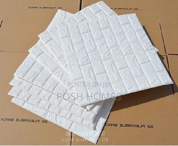 Decorative Foam Panels 3d